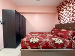 Blk 626 Jurong West Street 65 (Jurong West), HDB Executive #497105121